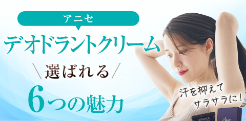 選ばれる6つの理由